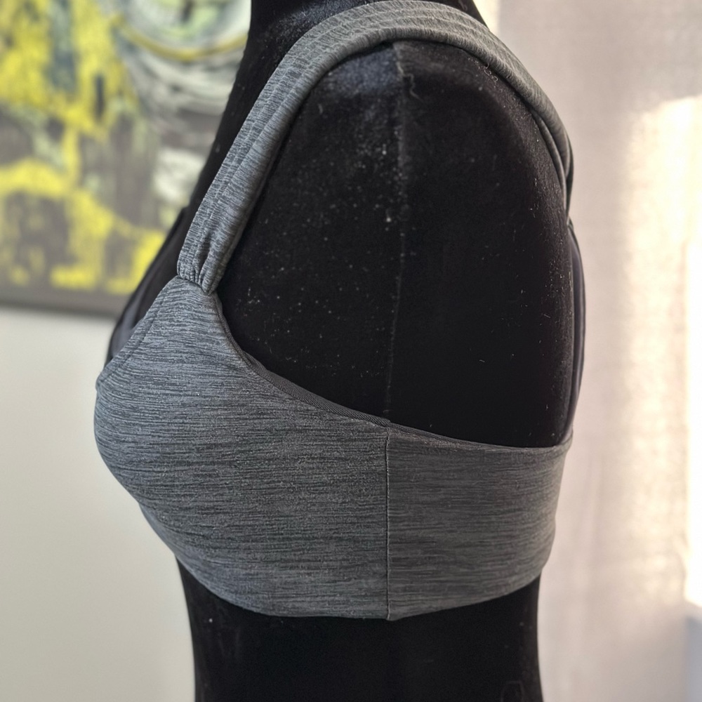 Free People Movement Double Layer Yoga Bra - Picture 6 of 7